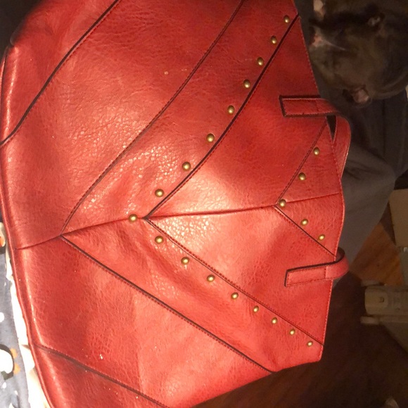 Bueno Handbags - Large bag/ laptop or purse